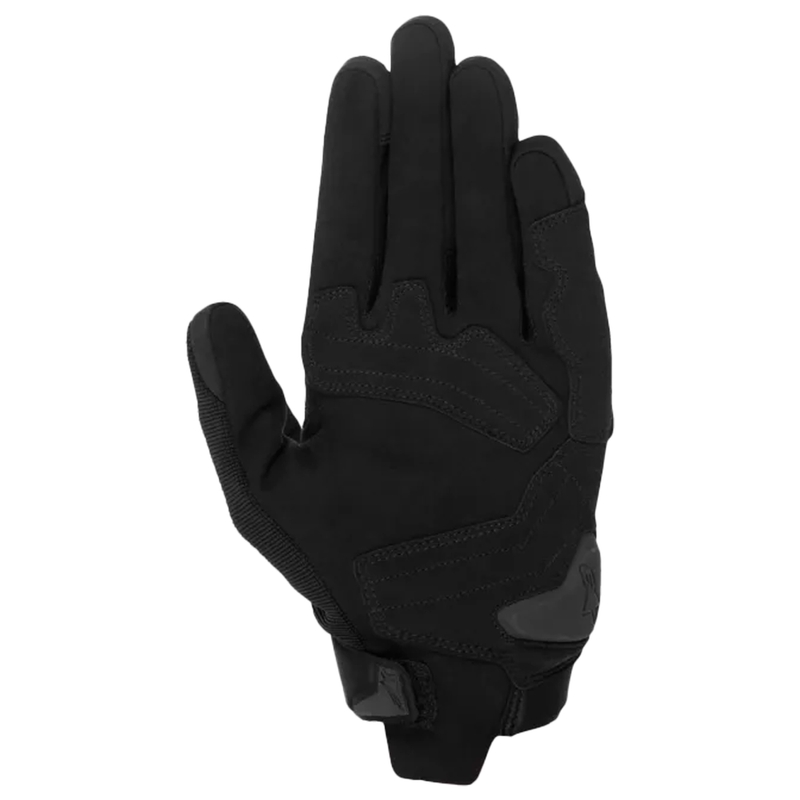 Gants moto Alpinestars SP X 1 noir-noir