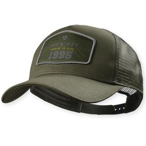 Casquette Revit Theodore kaki