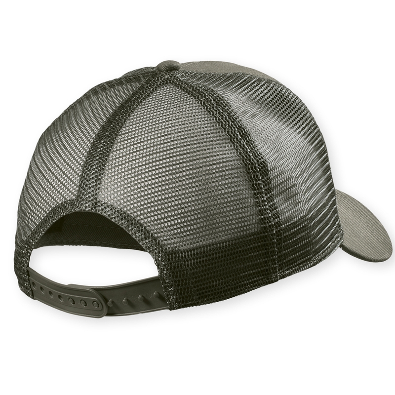 Casquette Revit Theodore kaki