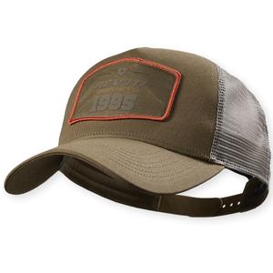 Casquette Revit Theodore marron