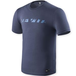 T-shirt Revit Nico bleu foncé