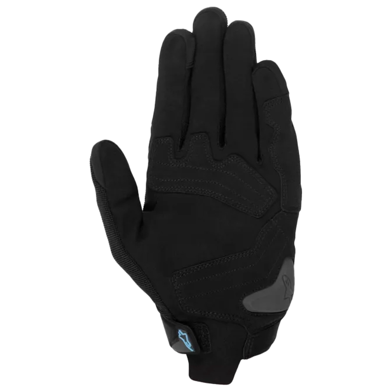 Gants moto Alpinestars SP X 1 noir-bleu
