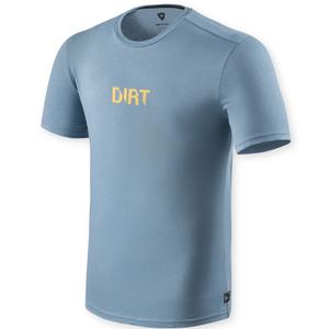 T-shirt Revit Salem bleu