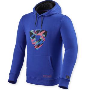 Sweat-shirt Revit Benjamin bleu