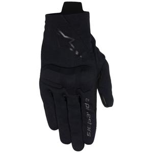 Gants de moto Alpinestars Reef V2 noir-noir