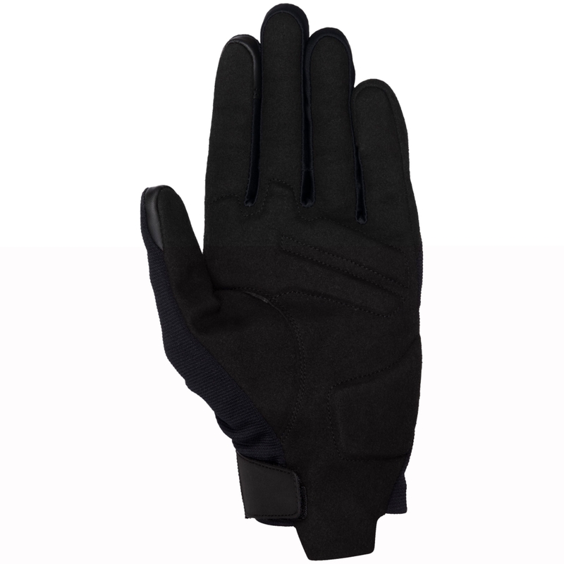 Gants de moto Alpinestars Reef V2 noir-noir