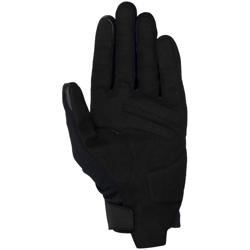 Gants de moto Alpinestars Reef V2 noir-blanc
