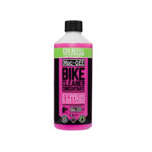 Bike Cleaner Concentrate MUC-OFF 500 ml