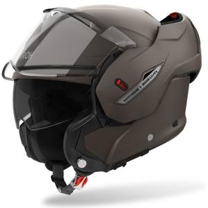 Casque moto modulable Airoh Mathisse 2 Color bronze mat