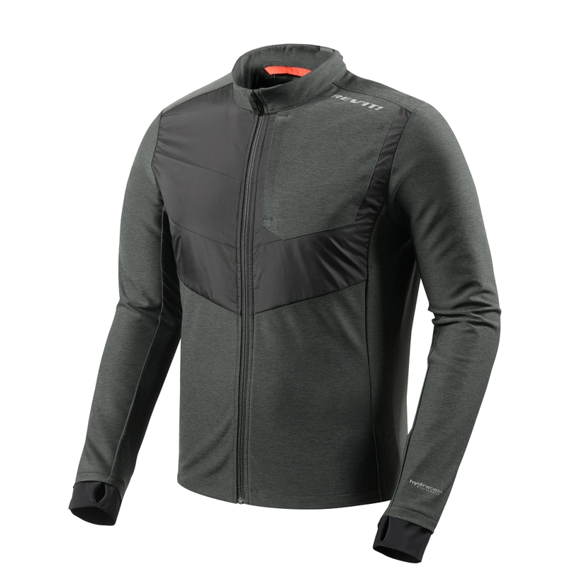 Veste thermique Revit Storm WB pour hommes soldes