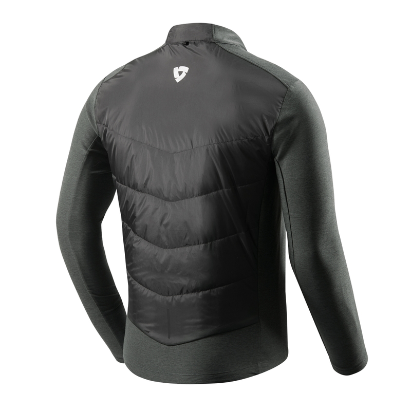 Veste thermique Revit Storm WB pour hommes soldes
