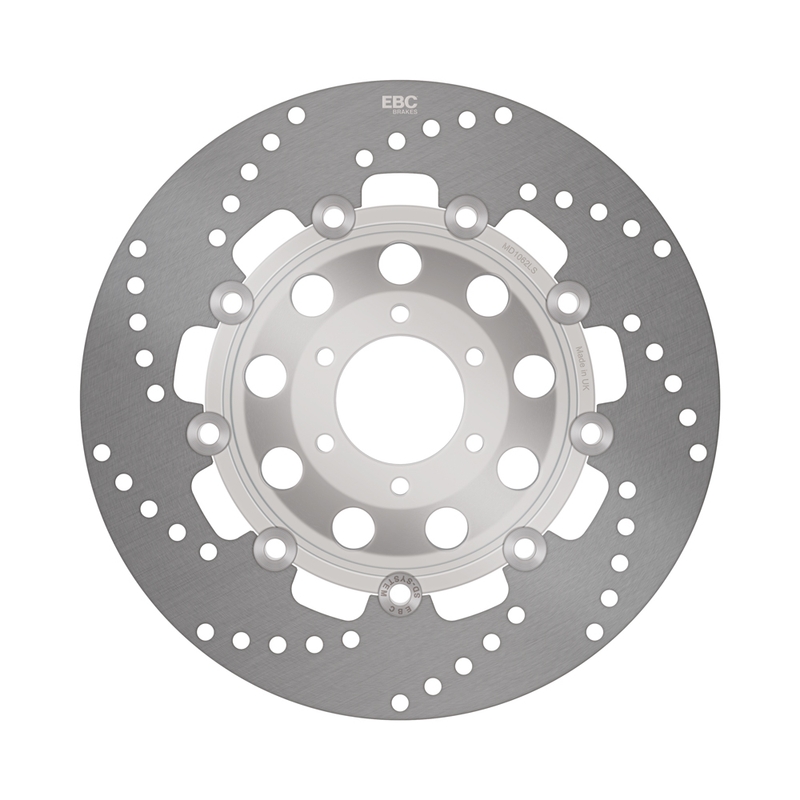 Brzdový kotouč EBC
