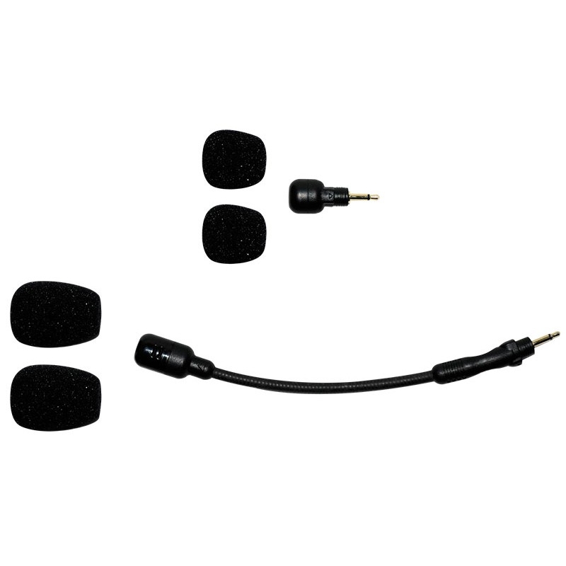 Náhradní mikrofony pro Bluetooth Intercom SENA SPH10