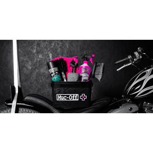 Motorcycle 8 in 1 Kit MUC-OFF