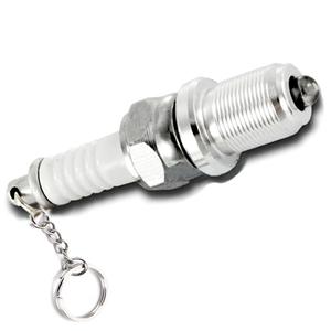 Bougie porte-clés