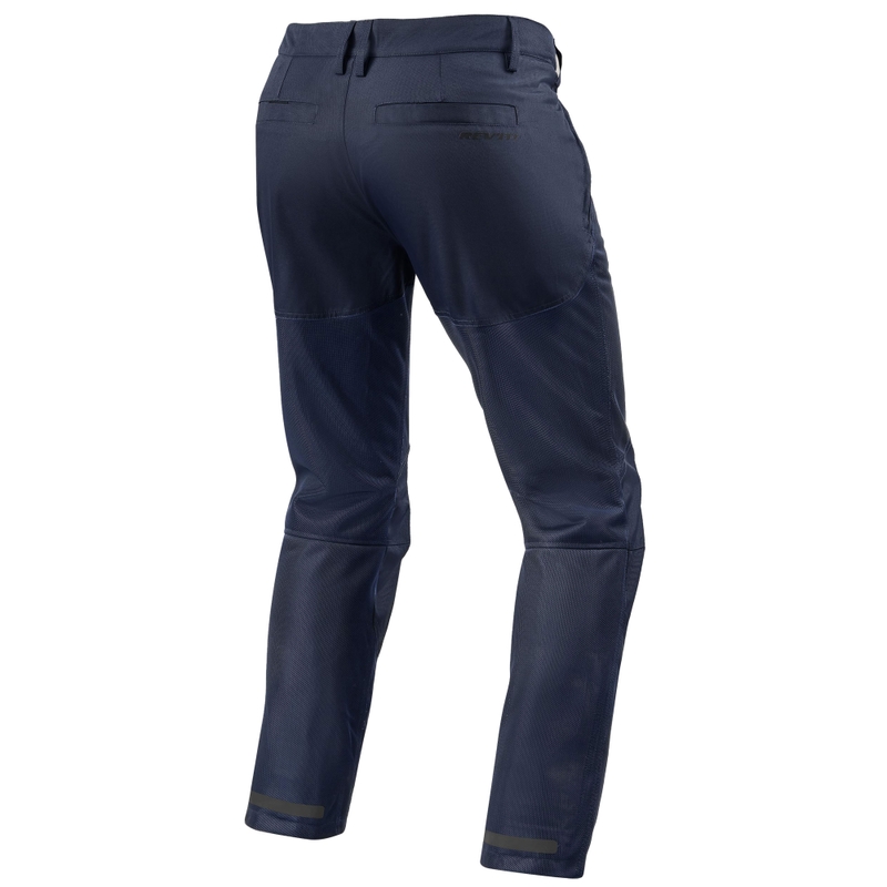 Pantalon de moto Revit Eclipse 2 bleu