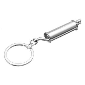 Porte-clés Échappement