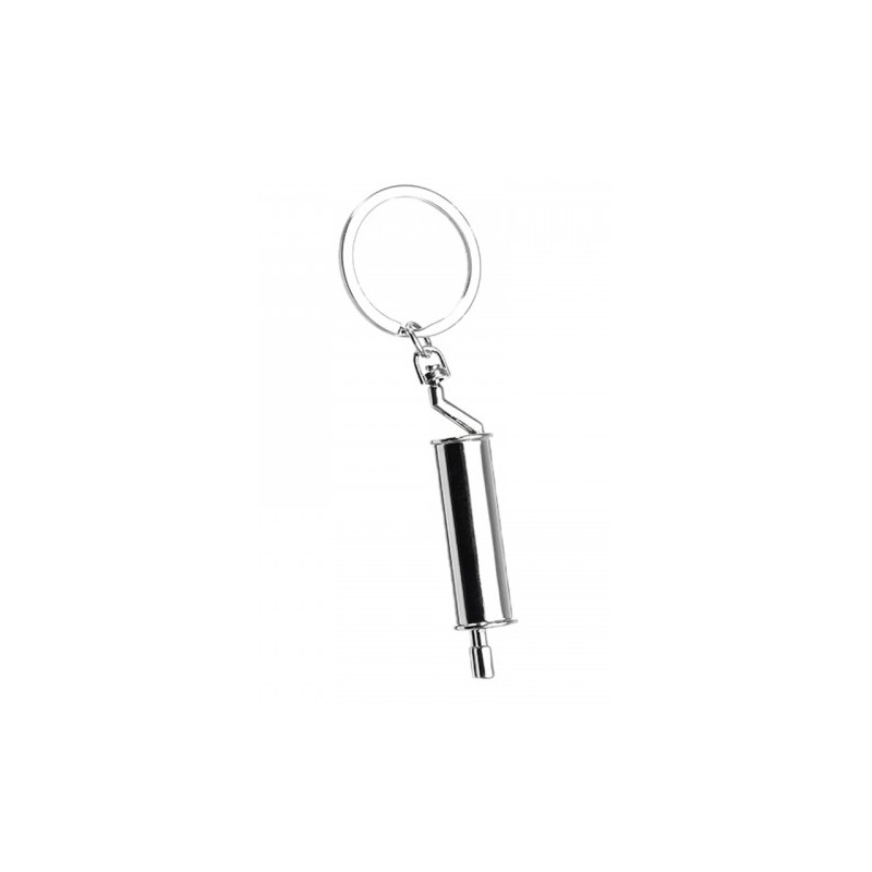 Porte-clés Échappement
