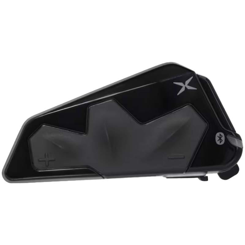 Interphone Scorpion EXO-COM Link-1C simple noir