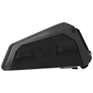 Interphone Scorpion EXO-COM Link-1 simple gris foncé