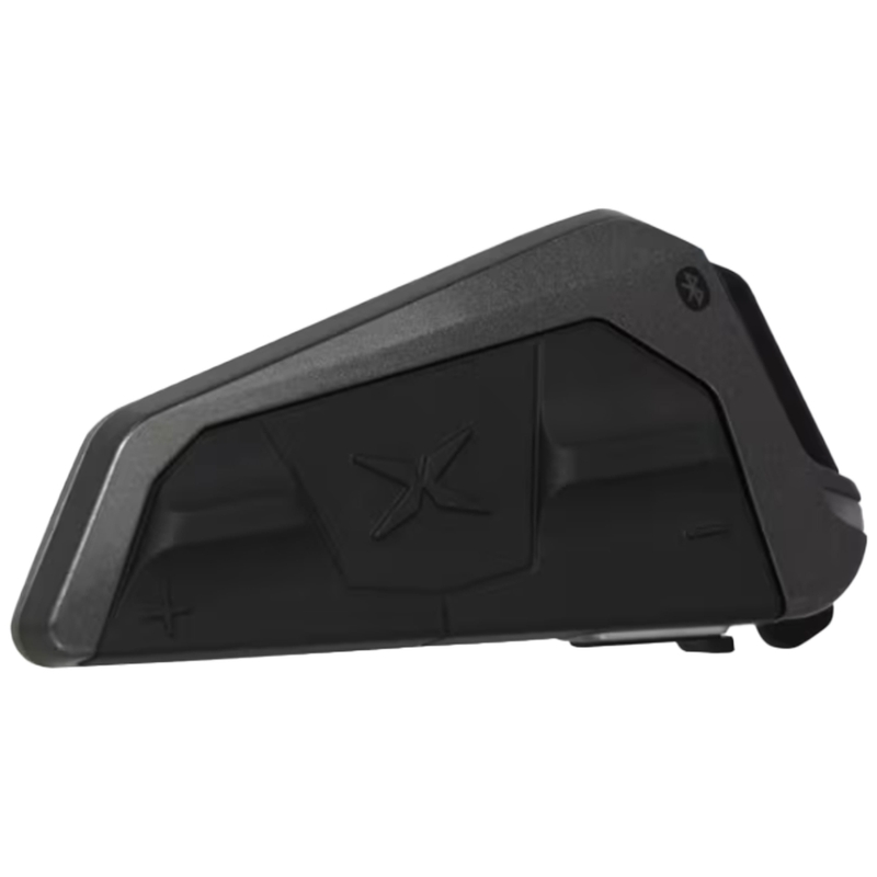 Interphone Scorpion EXO-COM Link-1 simple gris foncé