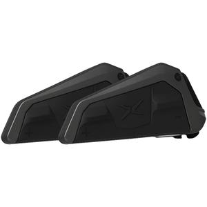 Interphone Scorpion EXO-COM Link-1 double gris foncé