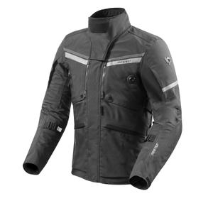 Revit Poseidon 2 GTX jacket black soldes