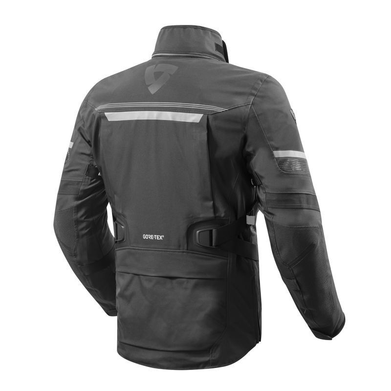 Revit Poseidon 2 GTX jacket black soldes