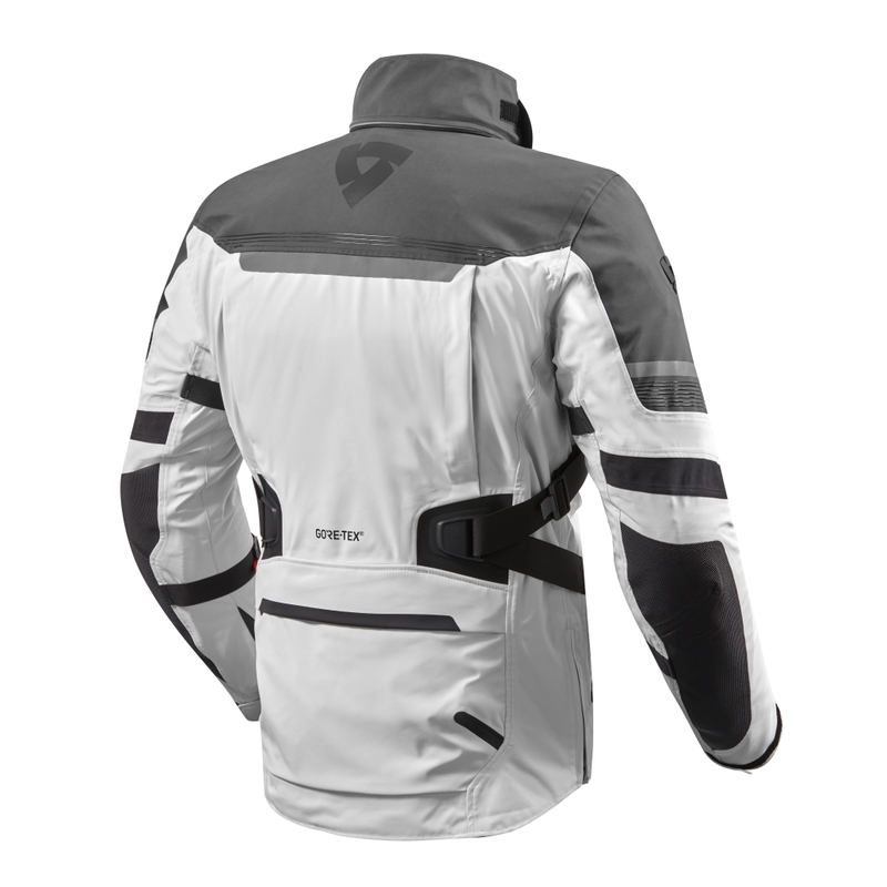Revit Poseidon 2 GTX argent soldes