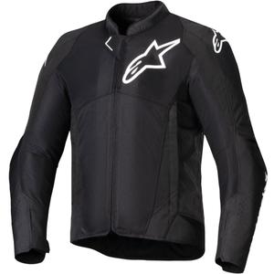 Blouson moto Alpinestars Viper Air V4 noir