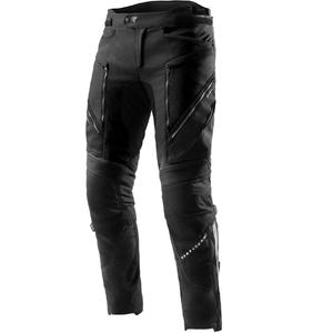 Pantalon moto court Rebelhorn Hardy 3.0 noir