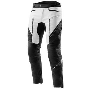 Pantalon moto Rebelhorn Hardy 3.0 noir-gris