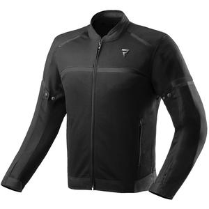 Veste de moto Rebelhorn Echo noire