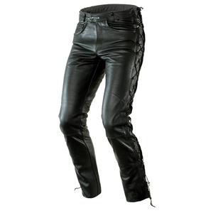 Pantalon de moto Ozone Heavy avec laçage