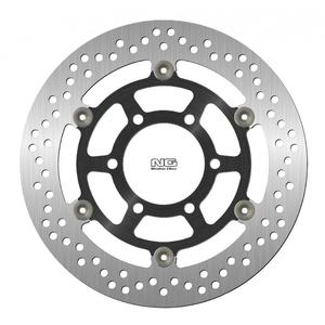 Brzdový kotouč NG