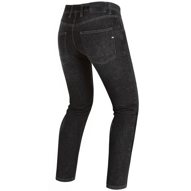 Jean moto PMJ Rider noir
