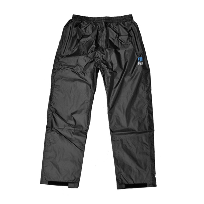 Jean moto PMJ Dust bleu