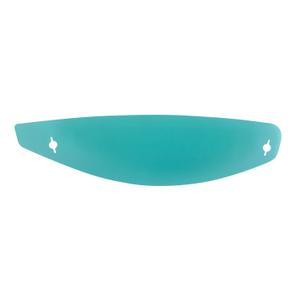 Plexiglas mica détachable pour casques Alpinestars Supertech R10