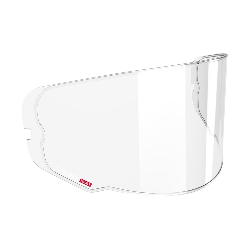 Pinlock® 120 XLT® MaxVision™ pour visières de casque Alpinestars Supertech R10