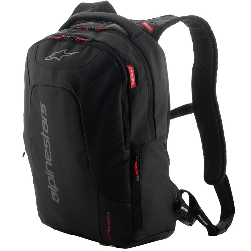 Sac à dos Alpinestars City Hunter V2 noir