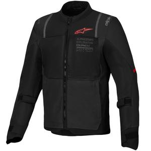 Blouson moto Alpinestars ST-2 Air noir