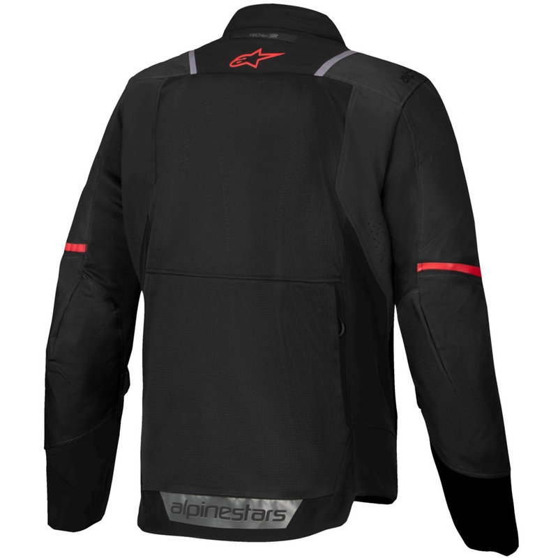 Blouson moto Alpinestars ST-2 Air noir