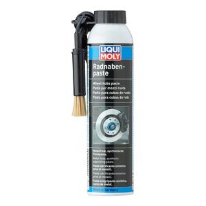Pâte pour moyeux de roue en spray avec pinceau LIQUI MOLY 200 ml