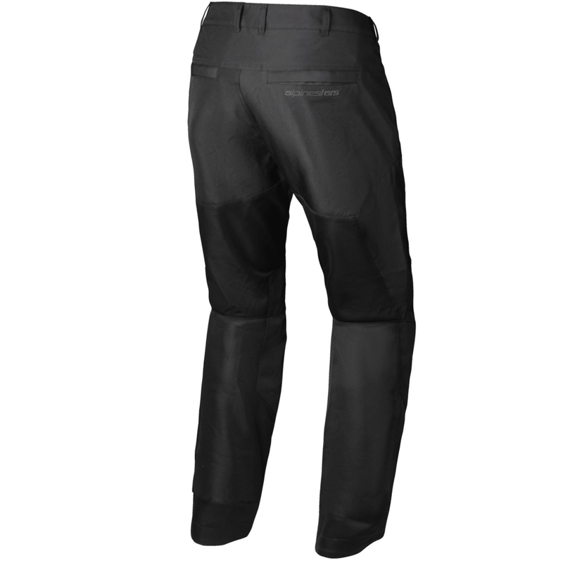 Pantalon moto Alpinestars C-1 Air noir