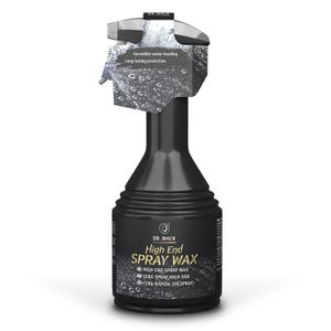 Cire liquide avec spray Dr. Wack High End Spray Wax 500 ml