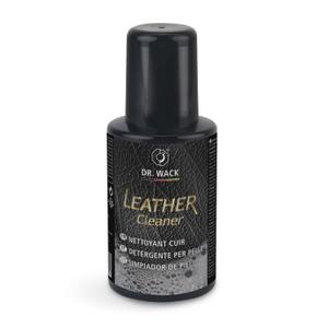 Dr. Leather Cleaner Wack Nettoyant pour cuir 250 ml