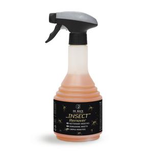 Détachant pour insectes Dr. Wack Insect Remover 500 ml