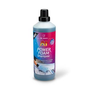 Shampoing à la mousse épaisse et au pH neutre Dr. Wack Power Foam Shampoo 1l
