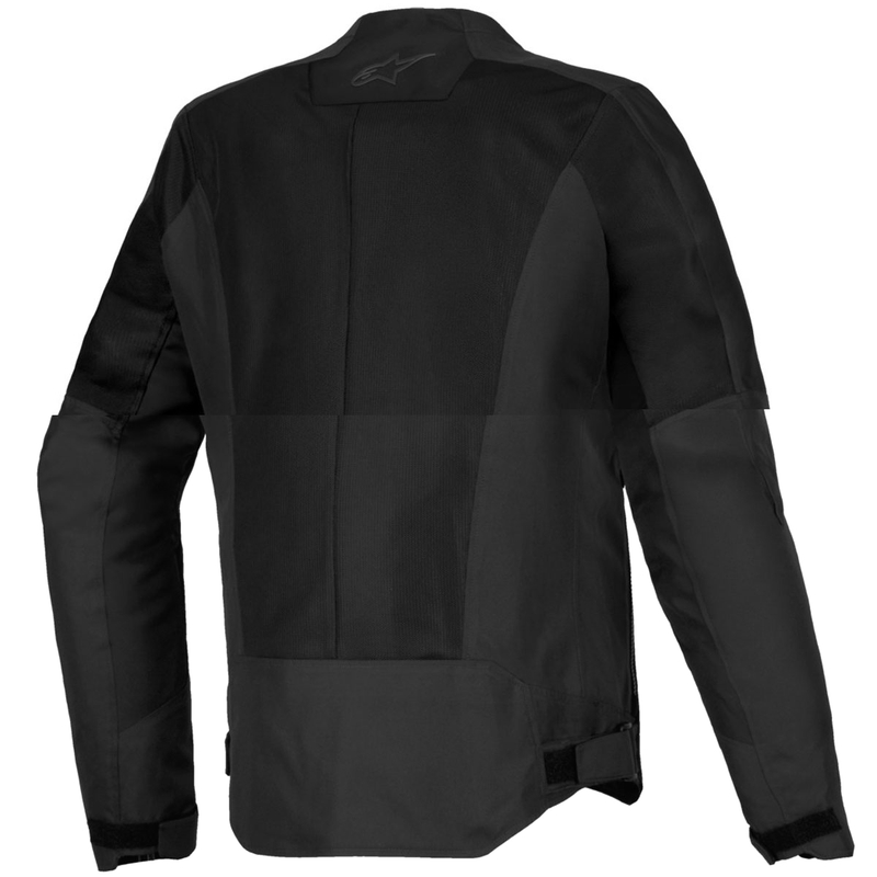 Blouson moto Alpinestars C-1 AIR noir