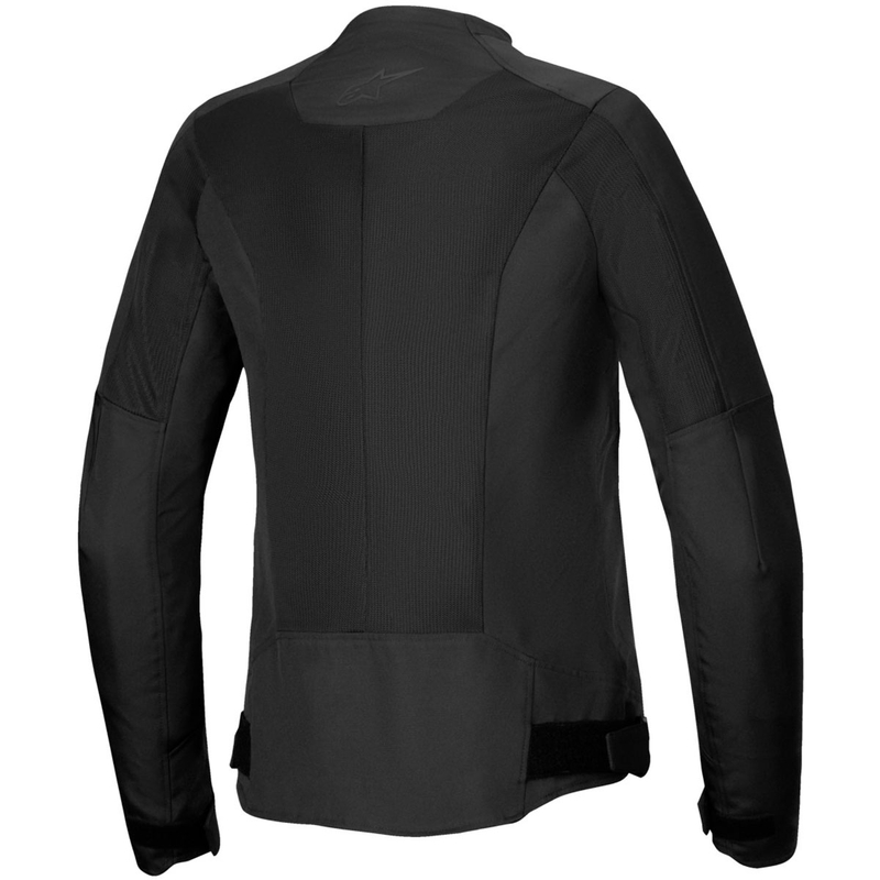 Blouson moto femme Alpinestars STELLA C-1 AIR noir